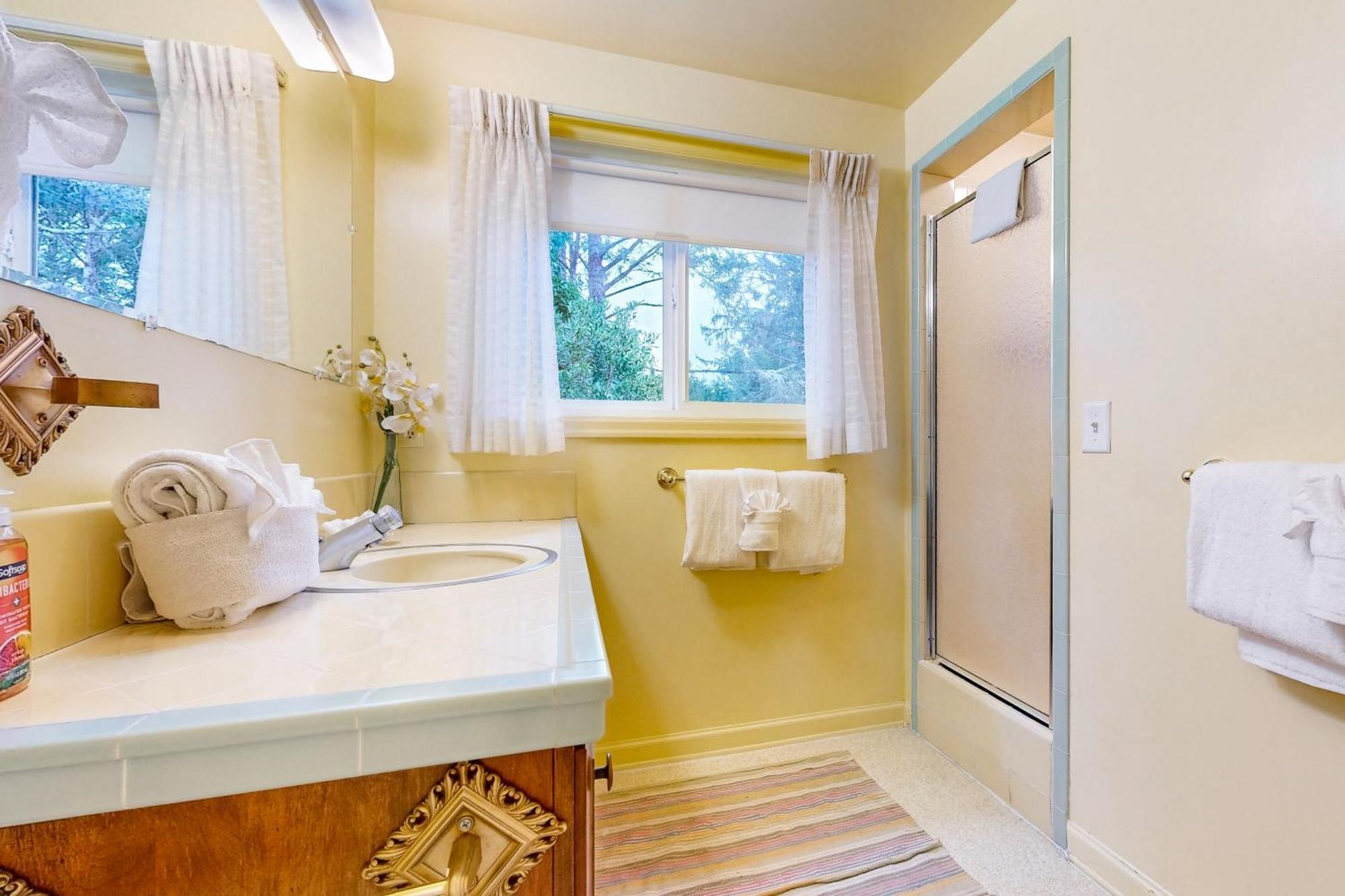 Sea Pines Villa Ocean Park Exterior photo